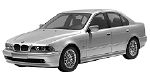 BMW E39 C1689 Fault Code