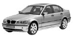 BMW E46 C1689 Fault Code
