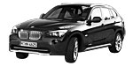 BMW E84 C1689 Fault Code