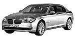 BMW F01 C1689 Fault Code