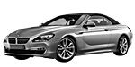 BMW F12 C1689 Fault Code